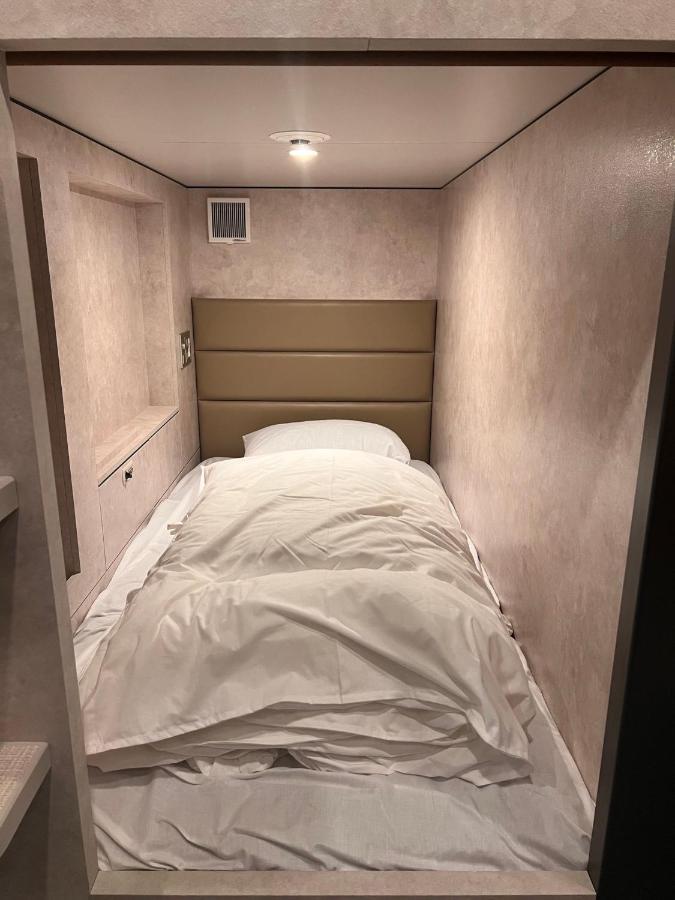 Hotel Book Tea Bed Shibuya Tokio Exterior foto